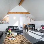 Lea Apartmán *