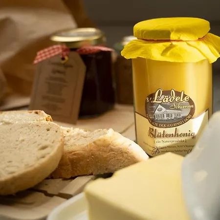 Apartment Lea Ohningen