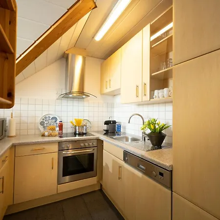 Lea Apartmán