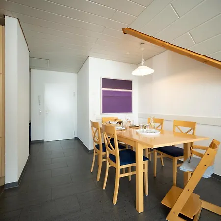 Appartement Lea *