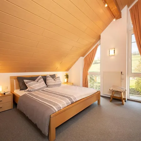 Lea Appartement