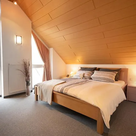 Appartement Lea