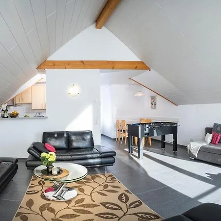 Lea Appartement *