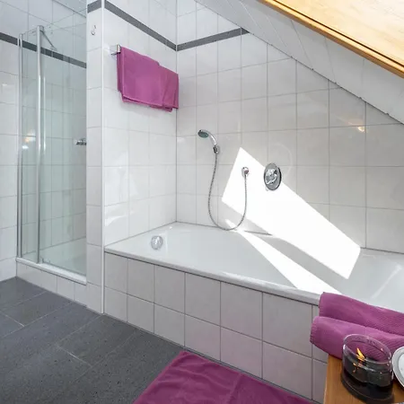 Lea Appartement