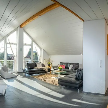 Appartement Lea
